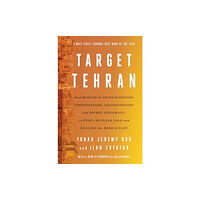 Simon & Schuster Target Tehran (häftad, eng)