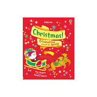 Usborne Publishing Ltd Christmas! (inbunden, eng)