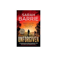 HarperCollins Publishers (Australia) Pty Ltd Unforgiven (häftad, eng)