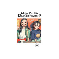 Viz Media, Subs. of Shogakukan Inc How Do We Relationship?, Vol. 11 (häftad, eng)