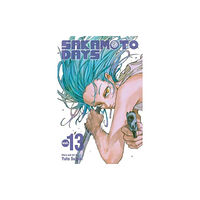 Viz Media, Subs. of Shogakukan Inc Sakamoto Days, Vol. 13 (häftad, eng)