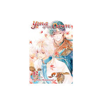 Viz Media, Subs. of Shogakukan Inc Yona of the Dawn, Vol. 42 (häftad, eng)