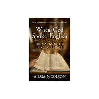 HarperCollins Publishers When God Spoke English (häftad, eng)