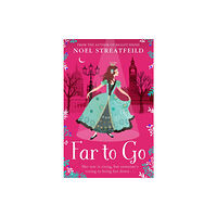 HarperCollins Publishers Far to Go (häftad, eng)