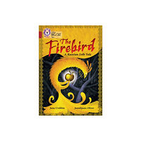 HarperCollins Publishers The Firebird: A Russian Folk Tale (häftad, eng)