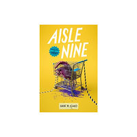 Harpercollins publishers inc Aisle Nine (inbunden, eng)