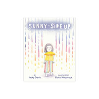 Harpercollins publishers inc Sunny-Side Up (häftad, eng)