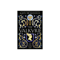 HarperCollins Publishers The Valkyrie (häftad, eng)