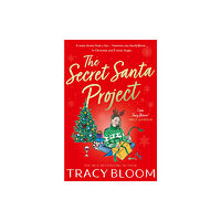 HarperCollins Publishers The Secret Santa Project (häftad, eng)