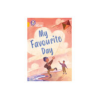 HarperCollins Publishers My Favourite Day (häftad, eng)