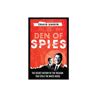 HarperCollins Publishers Den of Spies (inbunden, eng)