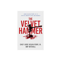 Permuted Press The Velvet Hammer (häftad, eng)