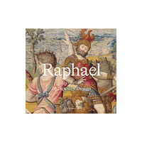 Hannibal Books Raphael: Revolution in Tapestry Design (inbunden, eng)