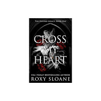 Harpercollins publishers inc Cross My Heart (häftad, eng)