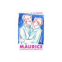 Faber & Faber Maurice (inbunden, eng)