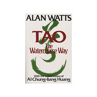 Random House USA Tao: The Watercourse Way (häftad, eng)