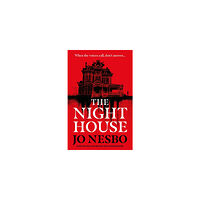 Jo Nesbö The Night House (pocket, eng)