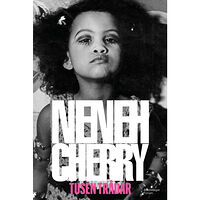 Neneh Cherry Tusen trådar (inbunden)