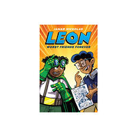 Scholastic Leon: Worst Friends Forever (Leon the Extraordinary #2) (häftad, eng)