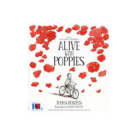 Scholastic Alive with Poppies (häftad, eng)