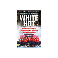 Bloomsbury Publishing PLC White Hot (häftad, eng)