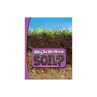 Capstone Global Library Ltd Why Do We Need Soil? (häftad, eng)