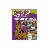 Capstone Global Library Ltd Scooby-Doo Explores the Neighbourhood (inbunden, eng)