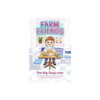 Capstone Global Library Ltd The Big Soap-rise (häftad, eng)
