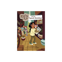 Capstone Global Library Ltd Reeya Rai and the Secret Workshop (häftad, eng)
