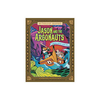 Capstone Global Library Ltd Jason and the Argonauts (häftad, eng)