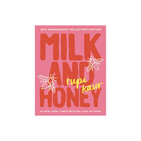 Andrews McMeel Publishing Milk and Honey (inbunden, eng)