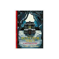 Pushkin Children's Books The Secret of Helmersbruk Manor (häftad, eng)