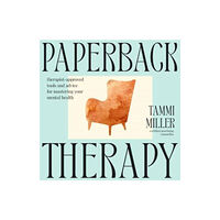 Simon & Schuster Australia Paperback Therapy (häftad, eng)