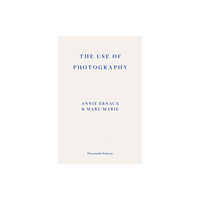 Fitzcarraldo Editions The Use of Photography (häftad, eng)