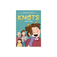 Harpercollins publishers inc Knots (häftad, eng)