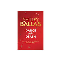 HarperCollins Publishers Dance to the Death (inbunden, eng)