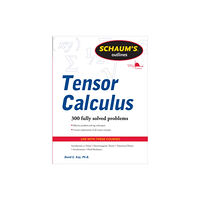 McGraw-Hill Education - Europe Schaums Outline of Tensor Calculus (häftad, eng)