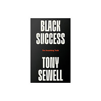 Swift Press Black Success (häftad, eng)