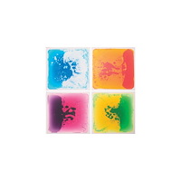 MYPAUZE Sensoriska golvplattor 4/fp