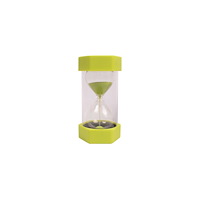 MYPAUZE Stort timglas 1 min