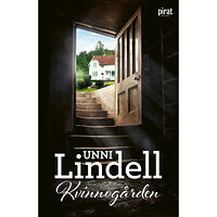Unni Lindell Kvinnogården (pocket)