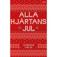 Piratförlaget Alla hjärtans jul (pocket)