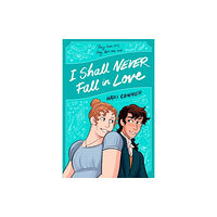 Simon & Schuster Ltd I Shall Never Fall in Love (häftad, eng)