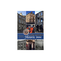 Carnegie Publishing Ltd Lancaster's Historic Inns (häftad, eng)