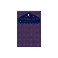 Chiltern Publishing The Arabian Nights (inbunden, eng)