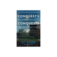 Troubador Publishing Conquest’s Conquests (häftad, eng)