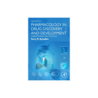 Elsevier Science Publishing Co Inc Pharmacology in Drug Discovery and Development (häftad, eng)