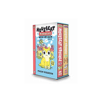 Random House USA Inc Housecat Trouble: Meow and Again Boxed Set (inbunden, eng)