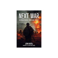 Casemate Publishers Next War (häftad, eng)