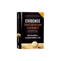 Authentic Media Evidence that Demands a Verdict (Anglicized) (inbunden, eng)